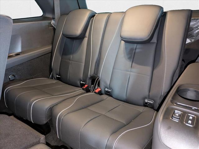 new 2026 Mercedes-Benz GLS 580 car, priced at $131,860