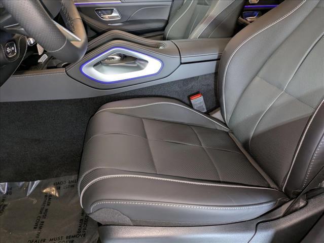 new 2026 Mercedes-Benz GLS 580 car, priced at $131,860