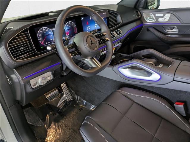 new 2026 Mercedes-Benz GLS 580 car, priced at $131,860