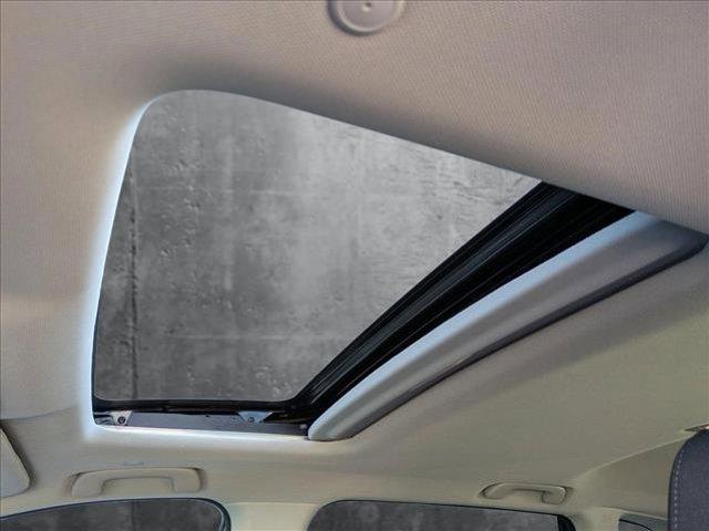 used 2025 Honda CR-V car, priced at $30,444