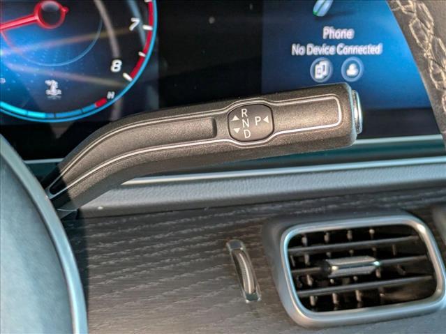 used 2023 Mercedes-Benz GLE 350 car, priced at $39,494