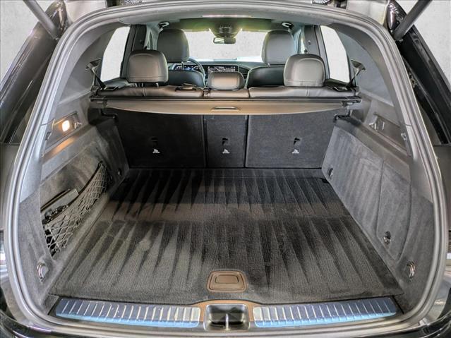 used 2023 Mercedes-Benz GLE 350 car, priced at $39,494