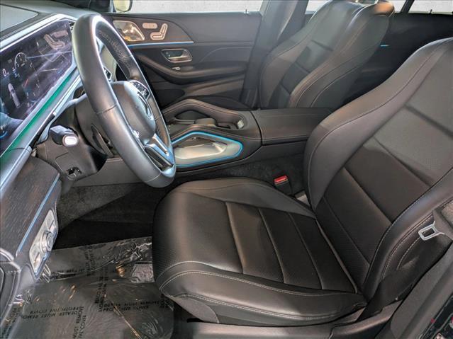 used 2023 Mercedes-Benz GLE 350 car, priced at $39,494