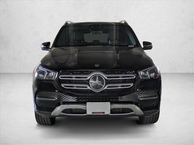 used 2023 Mercedes-Benz GLE 350 car, priced at $39,494