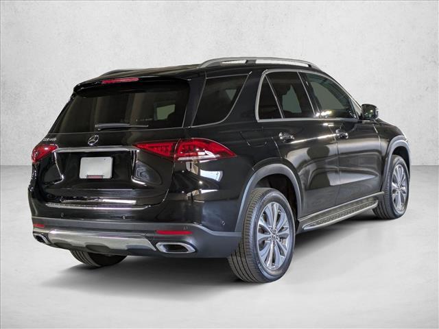 used 2023 Mercedes-Benz GLE 350 car, priced at $39,494