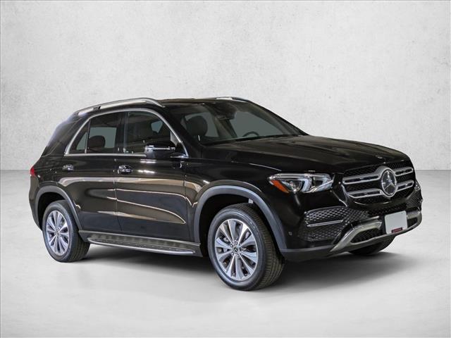 used 2023 Mercedes-Benz GLE 350 car, priced at $39,494