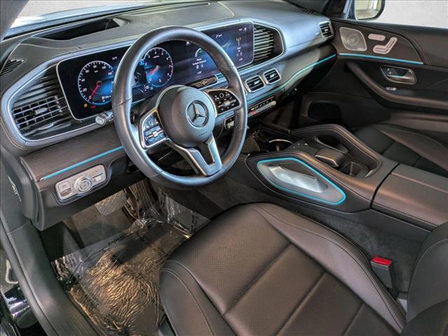 used 2023 Mercedes-Benz GLE 350 car, priced at $39,494