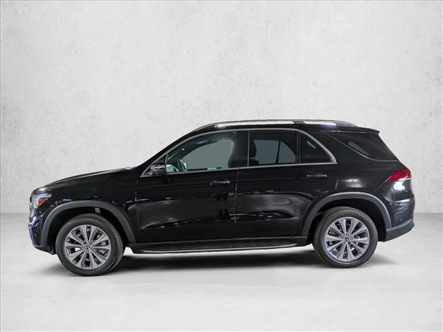 used 2023 Mercedes-Benz GLE 350 car, priced at $39,494
