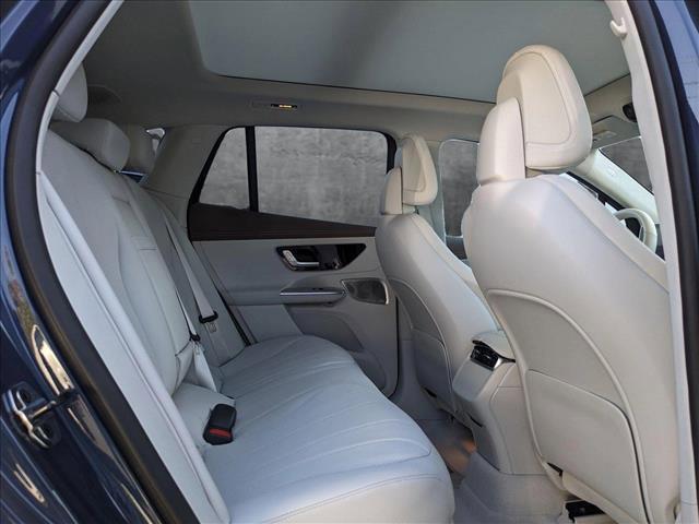 used 2023 Mercedes-Benz EQE 350 car, priced at $44,433