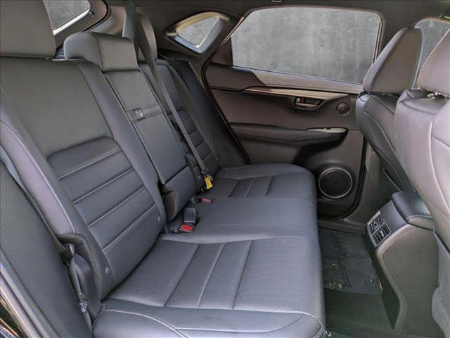 used 2021 Lexus NX 300 car, priced at $30,658