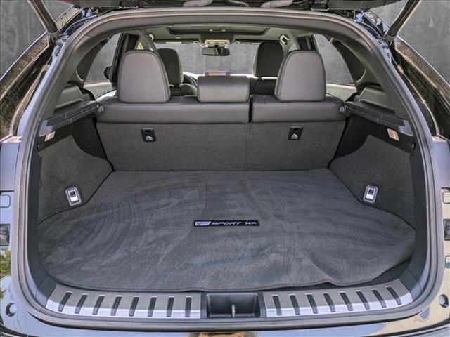 used 2021 Lexus NX 300 car, priced at $30,658
