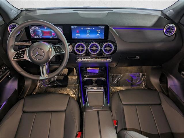 new 2026 Mercedes-Benz GLA 250 car, priced at $46,775