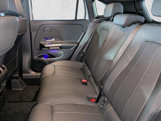 new 2026 Mercedes-Benz GLA 250 car, priced at $46,775