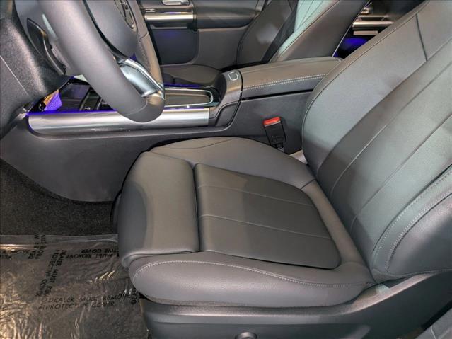 new 2026 Mercedes-Benz GLA 250 car, priced at $46,775
