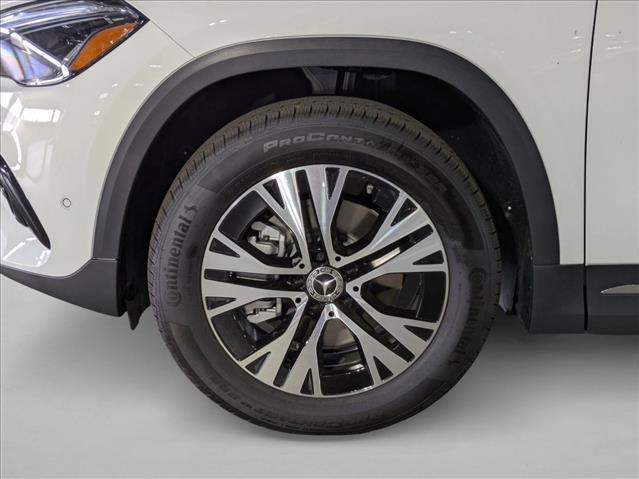 new 2026 Mercedes-Benz GLA 250 car, priced at $46,775