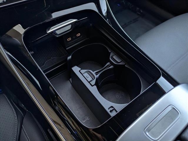 used 2025 Mercedes-Benz C-Class car, priced at $45,995