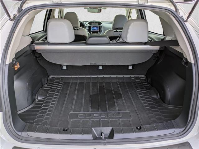 used 2023 Subaru Crosstrek car, priced at $24,565