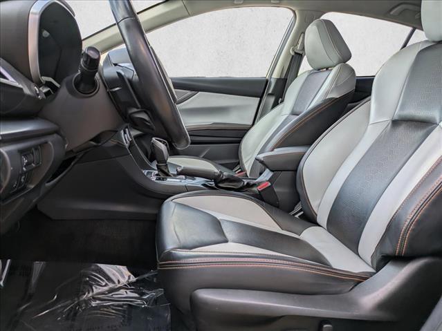 used 2023 Subaru Crosstrek car, priced at $24,565