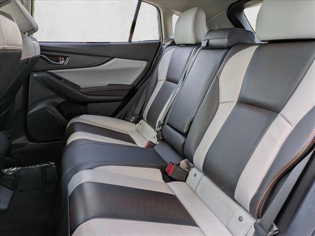 used 2023 Subaru Crosstrek car, priced at $24,565