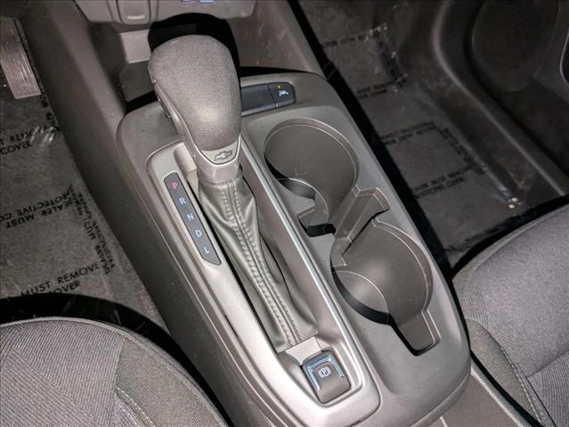 used 2024 Chevrolet Trax car, priced at $19,991