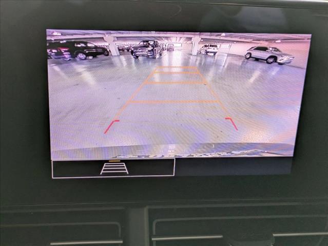 used 2024 Chevrolet Trax car, priced at $19,991