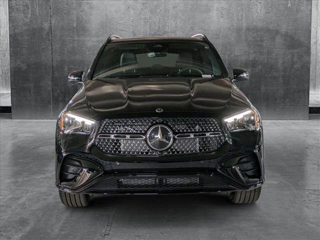 new 2025 Mercedes-Benz GLE 350 car, priced at $71,585