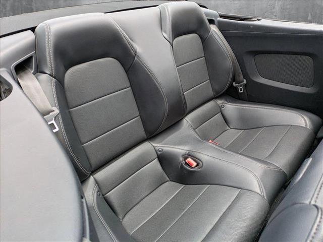 used 2019 Ford Mustang car, priced at $20,495