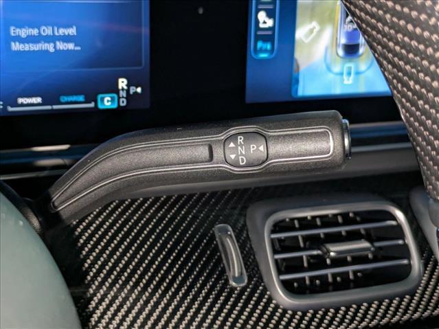 new 2026 Mercedes-Benz AMG GLE 63 car, priced at $144,605