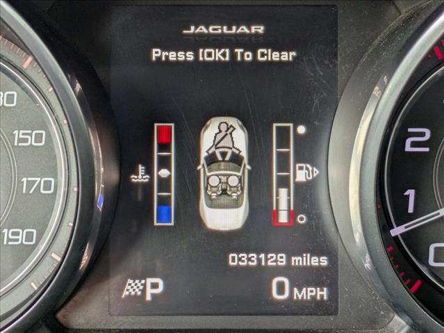 used 2014 Jaguar F-TYPE car, priced at $24,995