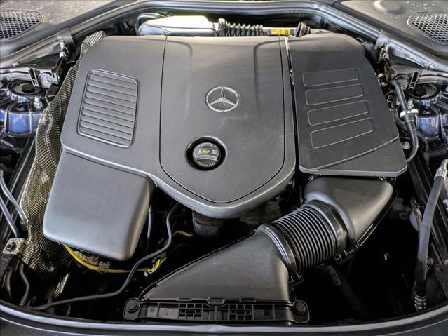 new 2025 Mercedes-Benz E-Class car, priced at $68,870