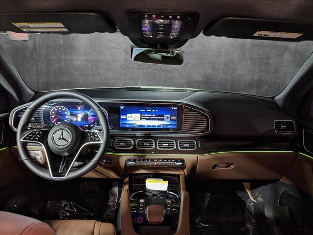 new 2025 Mercedes-Benz GLE 350 car, priced at $64,030