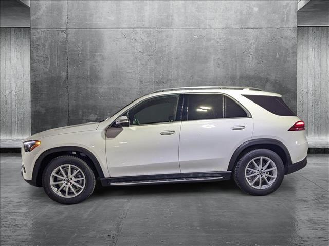 new 2025 Mercedes-Benz GLE 350 car, priced at $64,030