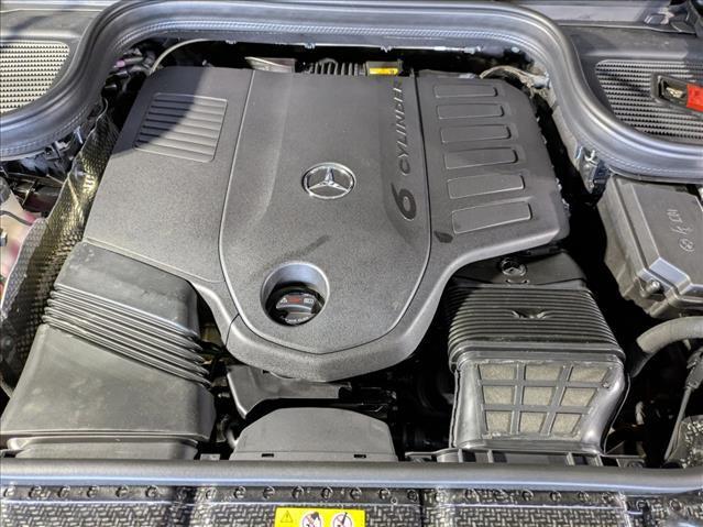 new 2026 Mercedes-Benz GLE 450 car, priced at $78,140
