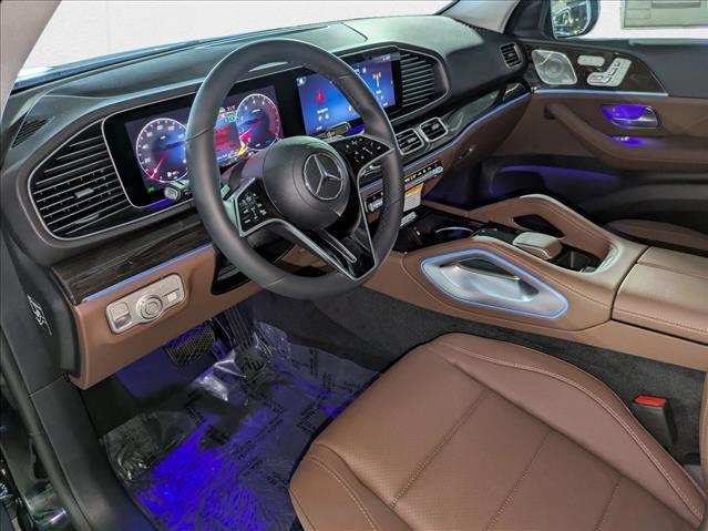 new 2026 Mercedes-Benz GLE 450 car, priced at $78,140