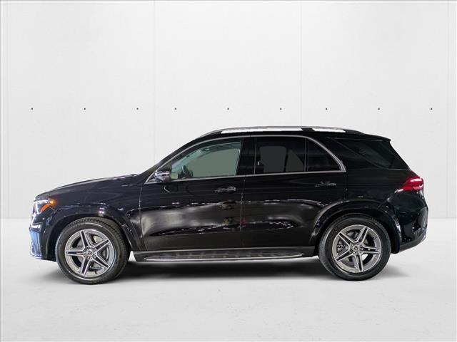 new 2026 Mercedes-Benz GLE 450 car, priced at $78,140