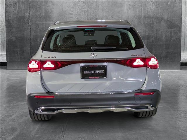 new 2025 Mercedes-Benz E-Class car, priced at $86,315