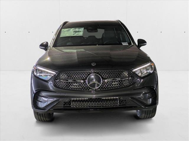 new 2025 Mercedes-Benz GLC 300 car, priced at $55,490