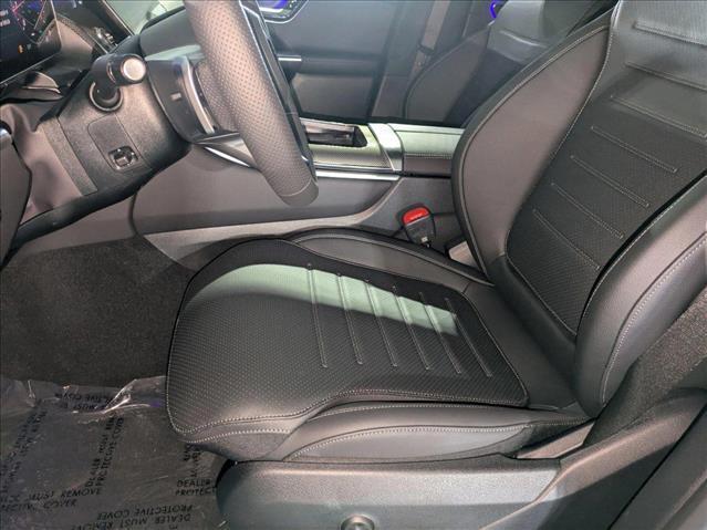 new 2025 Mercedes-Benz GLC 300 car, priced at $55,490