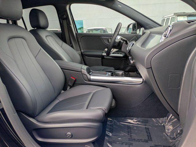 used 2025 Mercedes-Benz GLA 250 car, priced at $36,777