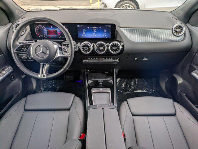 used 2025 Mercedes-Benz GLA 250 car, priced at $36,777