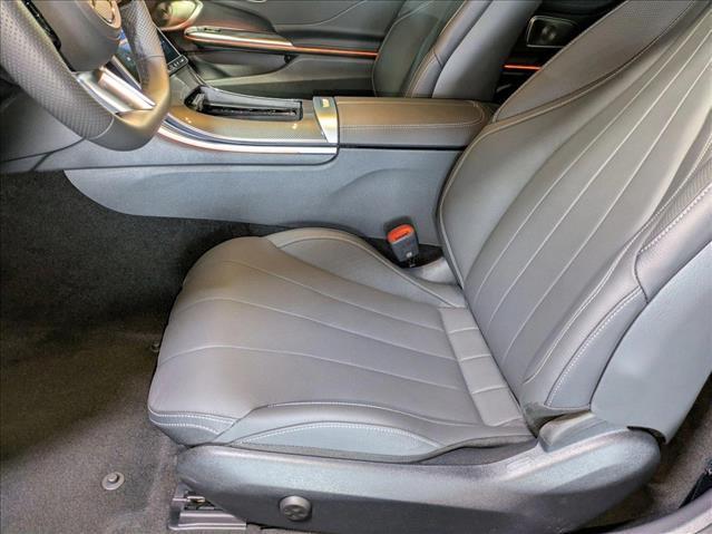 new 2025 Mercedes-Benz CLE 300 car, priced at $66,425