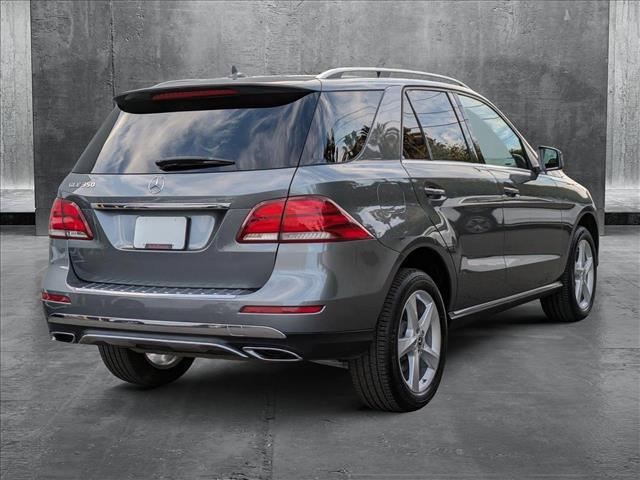 used 2018 Mercedes-Benz GLE 350 car, priced at $24,995