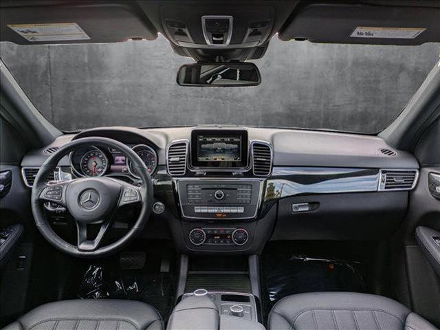 used 2018 Mercedes-Benz GLE 350 car, priced at $24,995