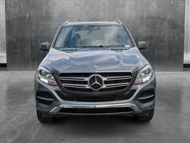 used 2018 Mercedes-Benz GLE 350 car, priced at $24,995