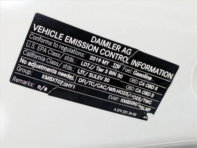 used 2019 Mercedes-Benz GLC 350e car, priced at $21,994