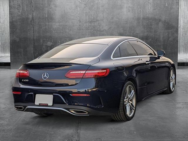 used 2019 Mercedes-Benz E-Class car, priced at $29,995