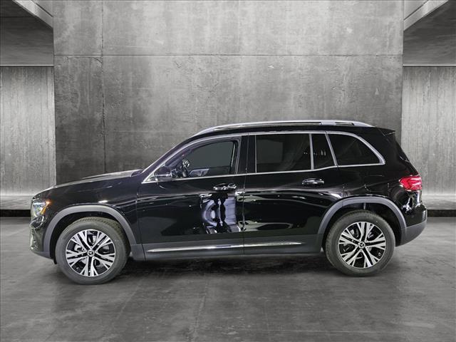 new 2024 Mercedes-Benz GLB 250 car, priced at $45,800