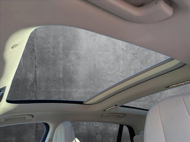 used 2023 Mercedes-Benz EQS 450 car, priced at $46,433