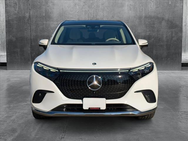 used 2023 Mercedes-Benz EQS 450 car, priced at $46,433