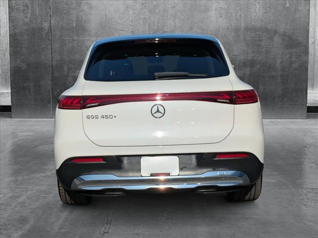 used 2023 Mercedes-Benz EQS 450 car, priced at $46,433